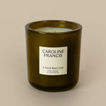 A Good Man's Life | Inspiring Stories and Wisdom - Caroline Francis