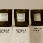 Daffodils Dancing Candle | Hand-poured Coconut Soy Wax Blend