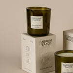 Horizon After Rain Candle | Hand-poured Coconut Soy Wax Blend