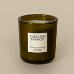 Daffodils Dancing Candle | Hand-poured Coconut Soy Wax Blend