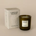 A Good Man's Life | Inspiring Stories and Wisdom - Caroline Francis