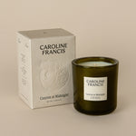 Candle | Canyon At Midnight Scent - Caroline Francis
