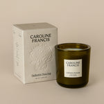 Daffodils Dancing Candle | Hand-poured Coconut Soy Wax Blend