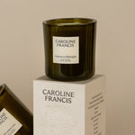 Candle | Canyon At Midnight Scent - Caroline Francis