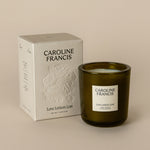 Love Letters Lost Candle | Hand-poured Coconut Soy Wax Blend