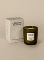 Random Acts of Kindness botanical luxury candle, paraffin free coconut soy wax, hand poured in Los Angeles, Caroline Francis