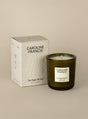 Love Letters Lost botanical luxury candle, paraffin free coconut soy wax, hand poured in Los Angeles, Caroline Francis
