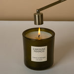 Candle Snuffer | Elegant Tool for Extinguishing Candles - Caroline Francis