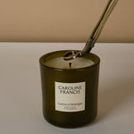 Wick Trimmer | Essential Tool for Candle Maintenance